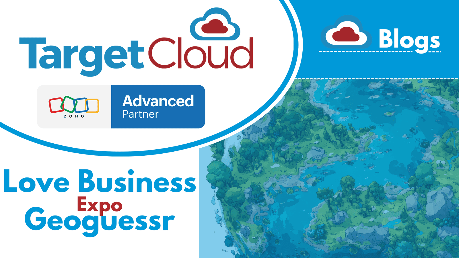 Love Business Expo 2026- Loughborough